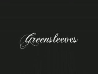 Greensleeves en Quatuor