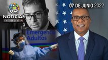 Noticias de Venezuela hoy - Martes 07 de Junio - VPItv Emisión Central