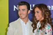 Selten! Süßes Familien-Foto von Kevin Jonas