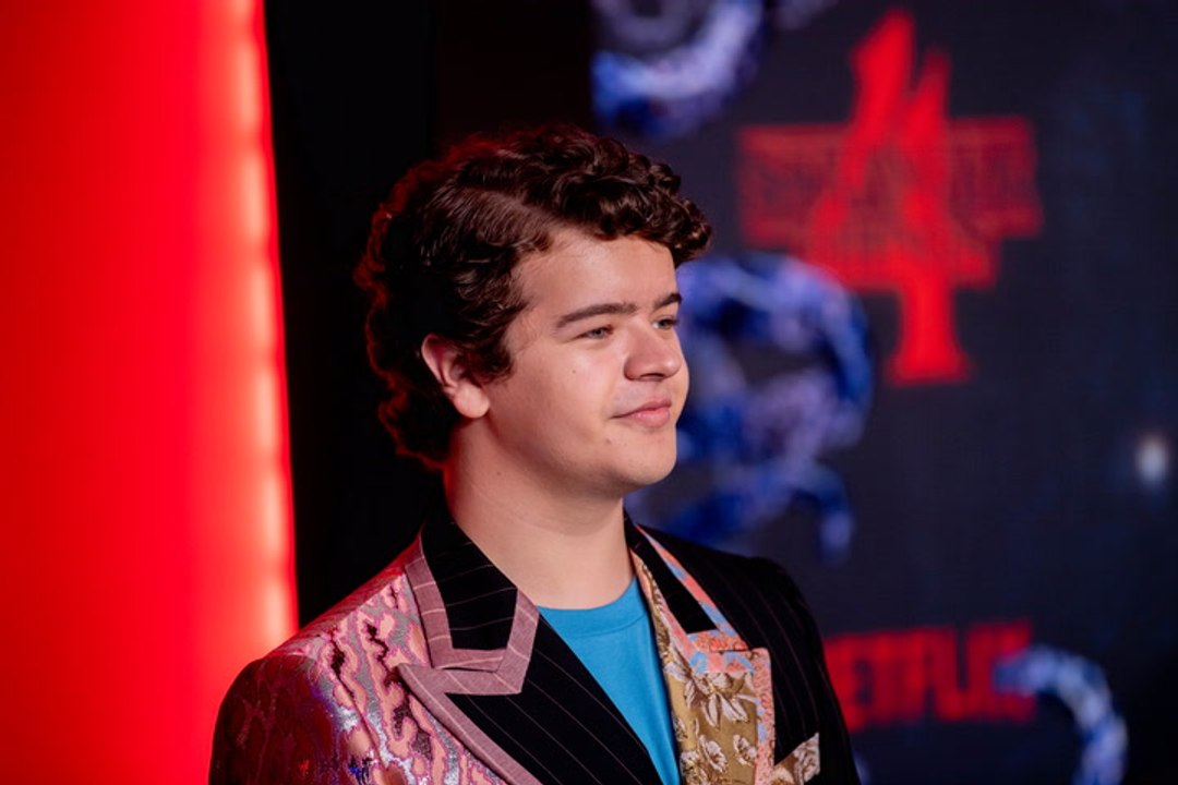 Gewusst? „Stranger Things“-Star Gaten Matarazzo leidet an spezieller Erbkrankheit