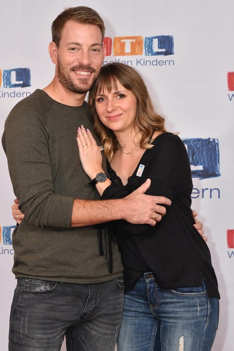 Es geht um Sohn Leon: Die Vorstellung DARAN löst bei Anna Heiser Tränen aus