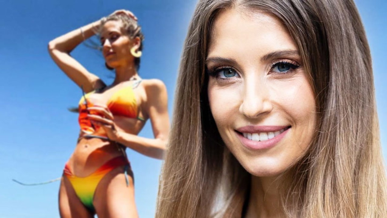 Cathy Hummels erklärt mit Bikini-Foto zu neuer Liebe: „Ja hab ich“