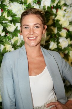 „Ich war auf keinen Fall schon immer so“: Kinder haben Alina Merkau verändert