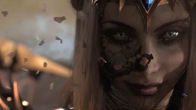 Dungeons & Dragons: Neverwinter - Render-Teaser zum Free2Play-Rollenspiel