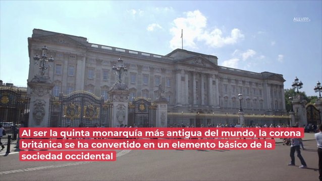 La reina Isabell II y más: monarcas que más han reinado en Gran Bretaña