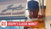 Barstool Pizza Review - Joseph's Classic Market (Boca Raton, FL)