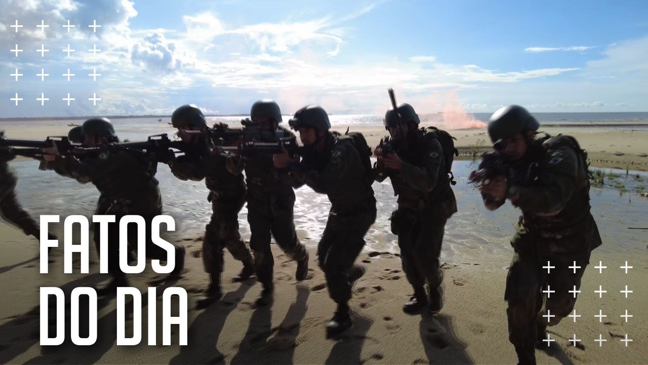 Força-tarefa apreende 202 mil toneladas de minério, 334 kg de drogas e 600 pílulas de ecstasy no Pará