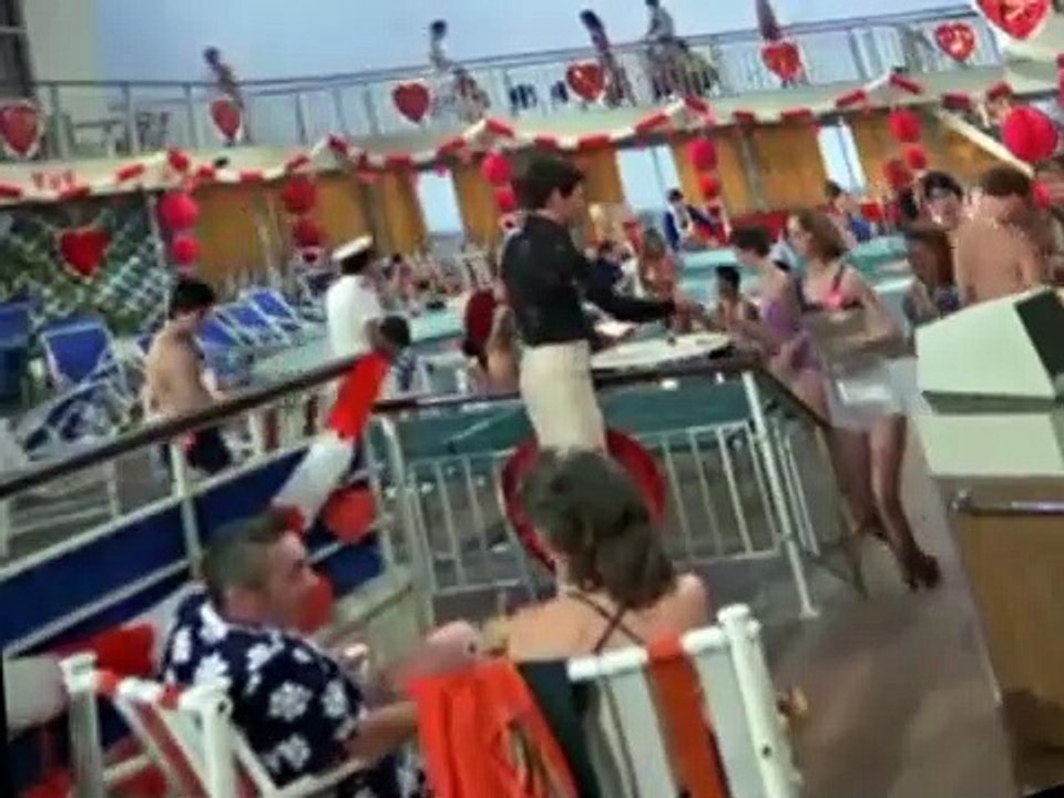 The Love Boat S01 E20