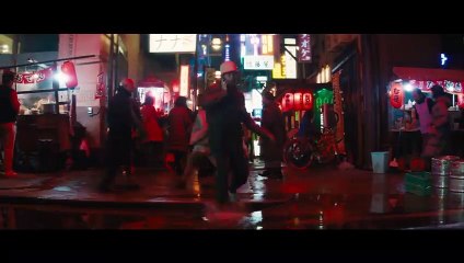 BULLET TRAIN Bande Annonce VF (2022) Nouvelle, Brad Pitt, Sandra Bullock