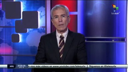 Inician servicios fúnebres del ministro de Medio Ambiente Orlando Jorge Mera