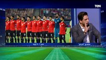 عبد الحميد فراج يوضح أسباب عدم تقديم منتخب مصر الأداء الجيد من بعد جيل حسن شحاتة في 2010