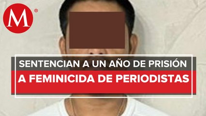 Dan prisión preventiva a presunto asesino de dos periodistas en Cosoleacaque, Veracruz