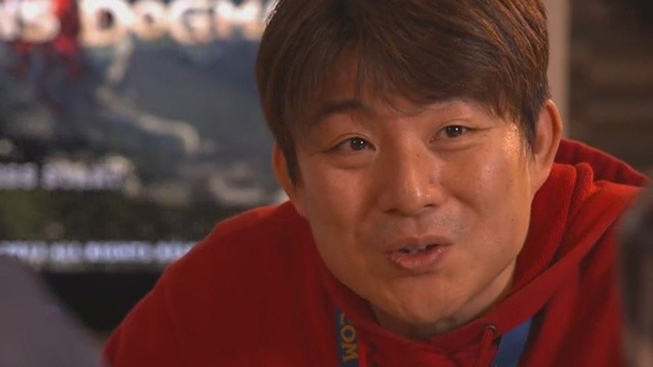 Dragon's Dogma - Entwickler-Video #1: Meet the Team