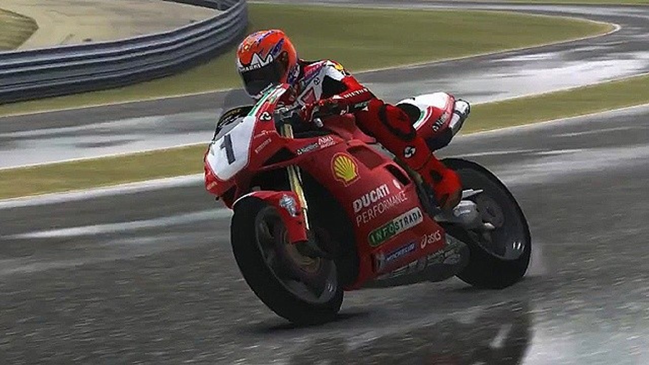 Sbk generations - feature-trailer