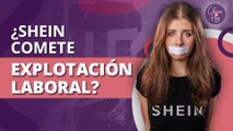 ¿Qué hay detrás de los pedidos de ayuda de las etiquetas de Shein?