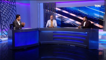 أحمد مجدي الناقد الرياضي يوضح تفاصيل طريقة اكتشاف المواهب في أوروبا