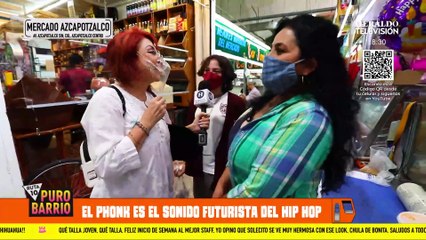 Puro Barrio y Palitos y Bolitas | 7 de junio de 2022 | Heraldo Media Group