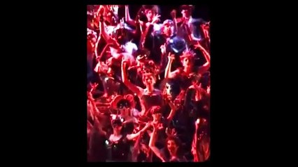 Peter Karrie is The Phantom of the Opera - Toronto - November 15, 1998