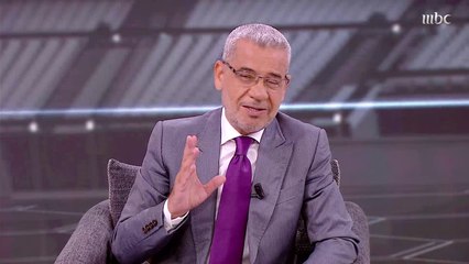بسام مهدي يحب نيمار ويعشق ميسي.. ويتحدث عن الأغنية التي قربته أكثر من الجمهور في لقاء الصدى