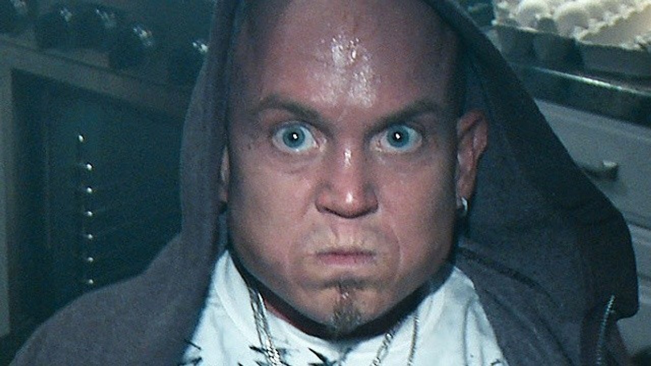 Project X - Deutscher Trailer zur Komödie