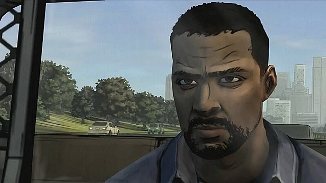 The Walking Dead - Entwickler-Video #1: Entscheidungen haben Konsequenzen