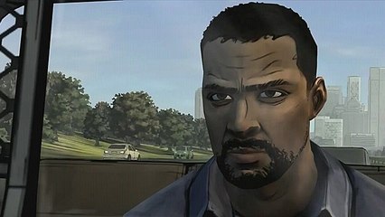 The Walking Dead - Entwickler-Video #1: Entscheidungen haben Konsequenzen
