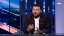 أحمد مجدي: الأهلي خسر بطولة إفريقيا 