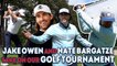 Nashville Celebrities Compete At The Barstool Classic Presented by Truly