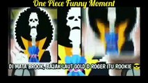 One Piece Jedag Jedug Funny Moment