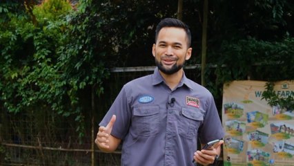 Perumahan Syariah Tasnim Bogor, Lingkungan Islami Fasilitas Berkuda Memanah dekat Kampus IPB Dramaga