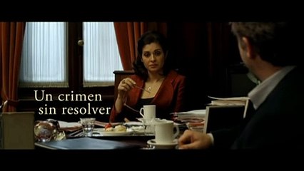 Trailer de El Secreto de sus ojos en ESPAÑOL