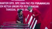 Politisi PDIP Singgung Ganjar soal Capres 2024: Jangan Kelihatan Terlalu Nafsu Jadi Presiden