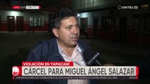 Envían a la cárcel a uno de los hermanos implicados en violación a un menor en Yapacaní