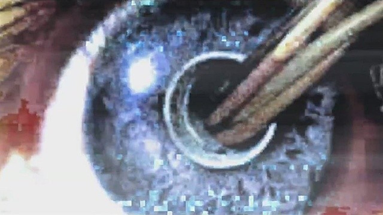 Metal Gear Rising: Revengeance - Kompletter Live-Action-Trailer