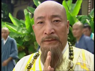 مسلسل السيف والرقعة الحاسمة الحلقة 5 مدبلجة