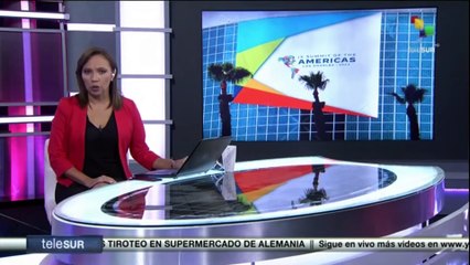 Download Video: Movimientos políticos y sociales se reúnen en EE.UU. para celebrar Cumbre de los Pueblos