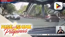 May-ari ng SUV na sangkot sa hit-and-run viral video sa Mandaluyong, hindi sumipot sa pagdinig ng LTO