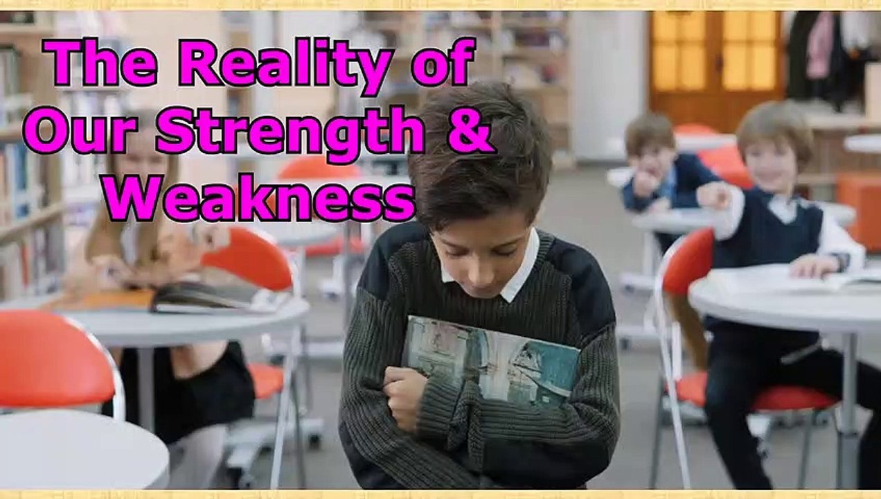 Face Reality 3 l Know Your Strength and Weakness l Inspirational Speaker l  Jignesh Diwanji