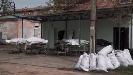 Зеленский анонсировал запуск "Книги палачей"