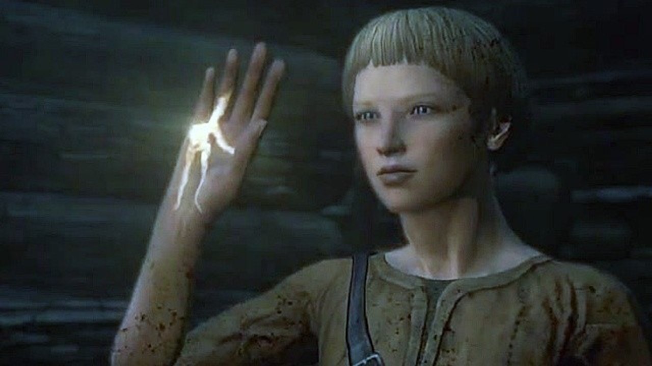 Dragon's Dogma - Entwickler-Video #2: Die Vasallen