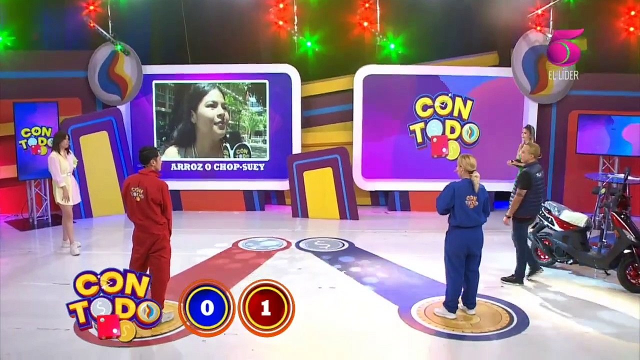 Con Todo - 7 de junio 2022