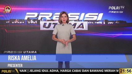 Prakiraan Cuaca  8 Juni 2022