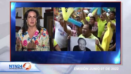 Crece la polémica en torno al voto en blanco en Colombia