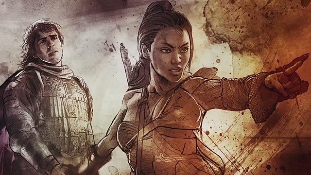 Dragon's Dogma - Vierter Story-Trailer zum Action-Rollenspiel