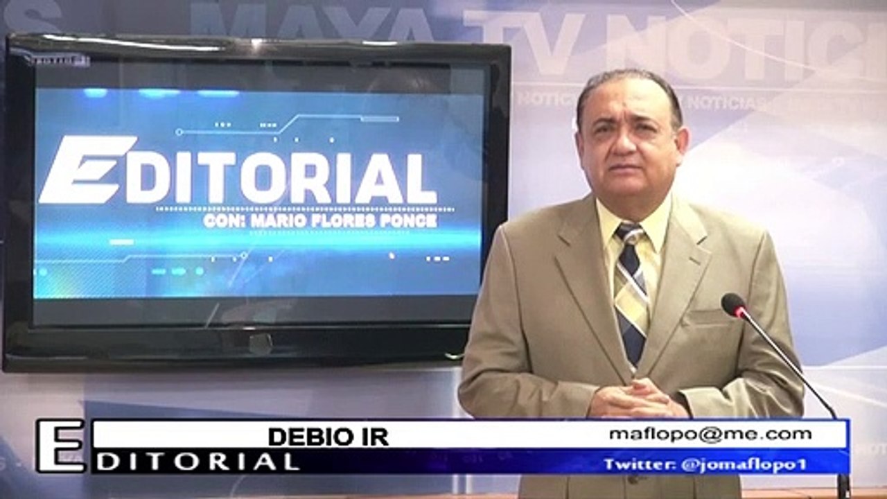 DEBO IR