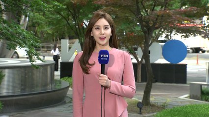[날씨] 대기 불안정에 오후부터 곳곳 소나기..."작은 우산 챙기세요" / YTN
