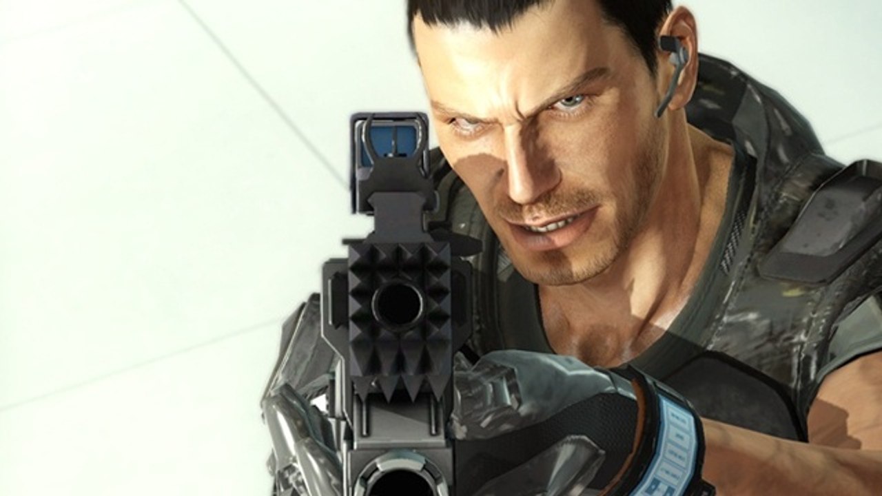 Binary Domain - Test-Video zur PC-Version des Shooters