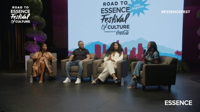 Copy of Road to EFOC | ESSENCE Wellness House- Social Media Algorithms