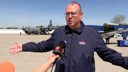 Ken Graham named new director of the National Weather Service