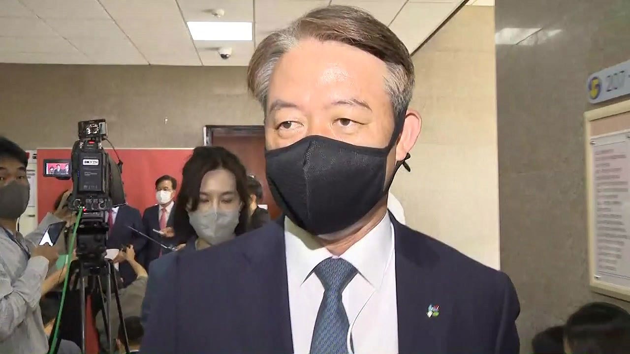 국가안보실 2차장 "北 7차 핵실험, 결단만 남아" / YTN